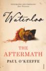Waterloo : The Aftermath - eBook