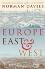 Europe East And West - eBook