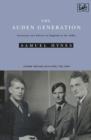 The Auden Generation - eBook