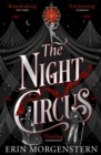 The Night Circus : An enchanting read to escape with this winter - eBook