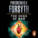 The Dogs Of War - eAudiobook