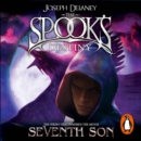 The Spook's Destiny : Book 8 - eAudiobook