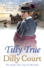 Tilly True - eBook