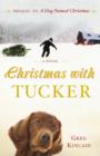 Christmas with Tucker - eBook