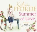 Summer of Love - eAudiobook