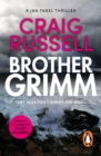 Brother Grimm : (Jan Fabel: book 2): a grisly, gruesome and gripping crime thriller you won t be able to put down. THIS IS NO FAIRY TALE. - eBook