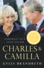Charles & Camilla - eBook