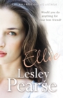 Ellie - eBook