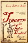 Treason In Tudor England : Politics and Paranoia - eBook