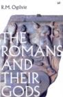 The Romans And Their Gods - eBook