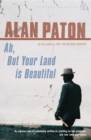 Ah But Your Land Is Beautiful - eBook