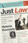 Just Law - eBook