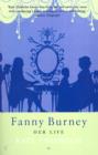 Fanny Burney : Her Life - eBook