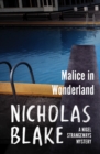 Malice in Wonderland - eBook