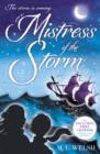 Mistress of the Storm - eBook