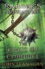 The Kings of Clonmel (Ranger's Apprentice Book 8) - eBook