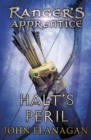 Halt's Peril (Ranger's Apprentice Book 9) - eBook