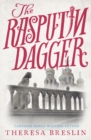 The Rasputin Dagger - eBook