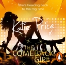 The Come-back Girl - eAudiobook