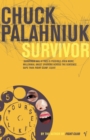 Survivor - eBook