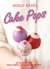Cake Pops - eBook