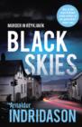 Black Skies - eBook