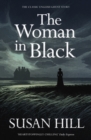 The Woman In Black - eBook