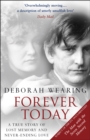 Forever Today : A Memoir Of Love And Amnesia - eBook