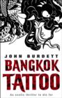 Bangkok Tattoo - eBook