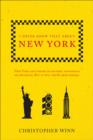 I Never Knew That About New York - eBook