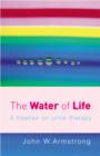 The Water Of Life : A Treatise on Urine Therapy - eBook