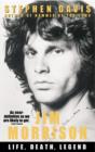 Jim Morrison : Life, Death, Legend - eBook