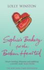 Sophie's Bakery For The Broken Hearted - eBook