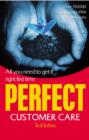 Perfect Customer Care - eBook