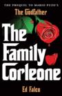 The Family Corleone - eBook
