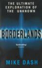 Borderlands - eBook
