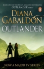 Outlander : (Outlander 1) - eBook