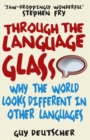 Through the Language Glass : Why The World Looks Different In Other Languages - eBook