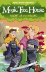 Magic Tree House 5: Night of the Ninjas - eBook