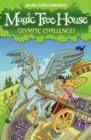 Magic Tree House 16: Olympic Challenge! - eBook