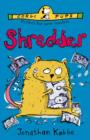 Shredder - eBook