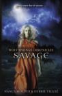 Wolf Springs Chronicles: Savage : Book 3 - eBook