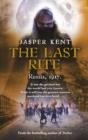 The Last Rite : (The Danilov Quintet 5) - eBook