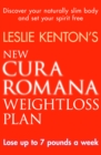 New Cura Romana Weightloss Plan - eBook