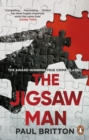 The Jigsaw Man - eBook