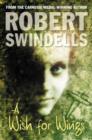 I am the Blade - Robert Swindells