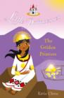 Little Princesses: The Golden Princess - eBook