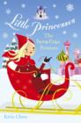 Little Princesses: The Snowflake Princess - eBook