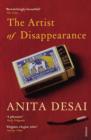The Artist of Disappearance - eBook