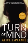 Turn of Mind - eBook
